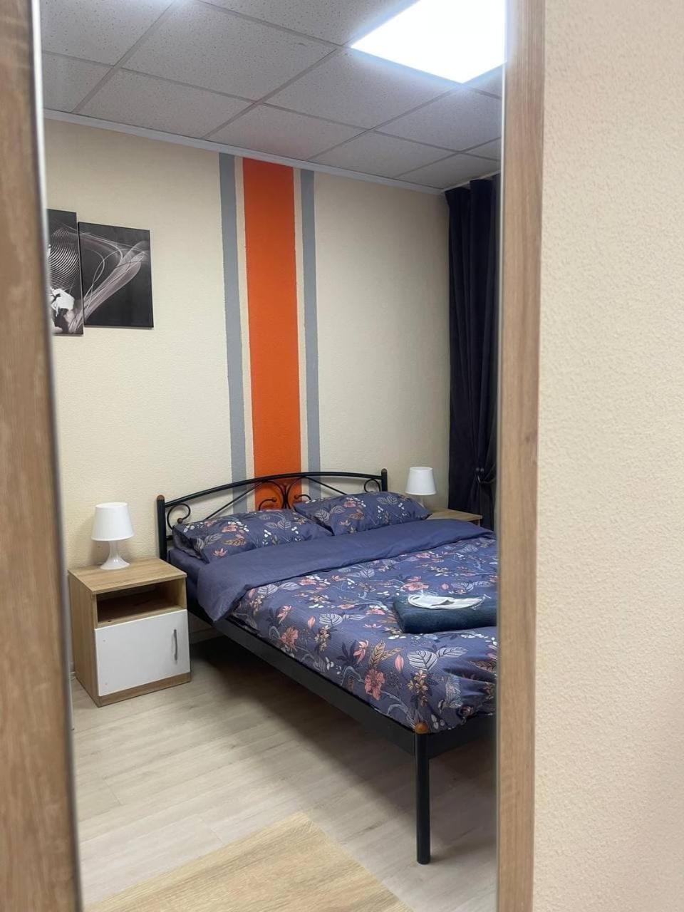 Uneed Rooms Sakvoiaj Kyiv Exterior photo